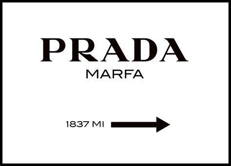 prada marfa sign replica|Prada marfa gossip girl.